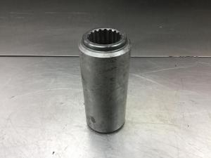 Coupling Hub